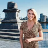 Louise Cantillon is well-known among Limerick GAA fans