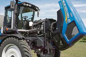 Farm safety: the HSA has launched its campaign to ensure greater tractor and farm machinery safety