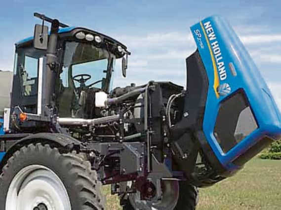 Farm safety: the HSA has launched its campaign to ensure greater tractor and farm machinery safety