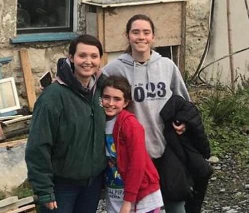 The crash shocked the town and also devastated the Moycullen area in Co Galway, where the family lived and were active in the community and sporting groups.
