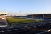 Semple Stadium, Thurles.