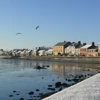 16 Louth projects receive funding under Environmental Action Fund