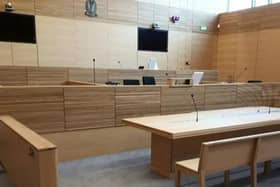 The case was mentioned at Letterkenny District Court