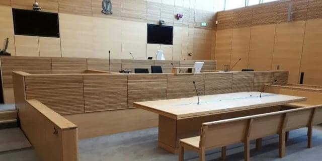 The case was mentioned at Letterkenny District Court