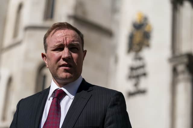 The Serious Fraud Office (SFO) opposed the appeals, arguing that they featured no new arguments to previous findings by the court.