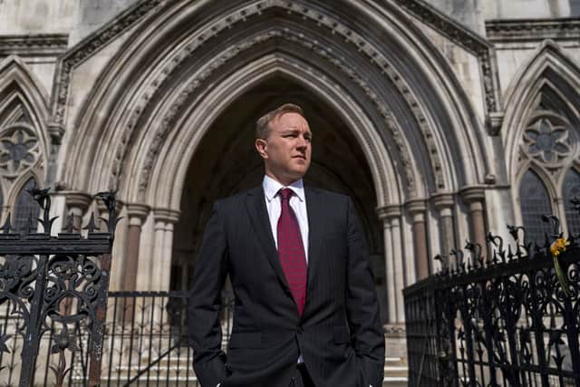 The SFO said the Libor definition and Euribor code banned banks from considering financial interests when deciding on rates to submit, that jurors were not misdirected and that the US ruling was “irrelevant” to the fairness of Hayes’ trial.