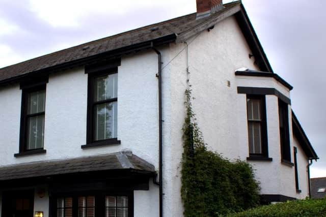 Sinead and John are proud to have created this home and to have restored it to all of it’s glory. 