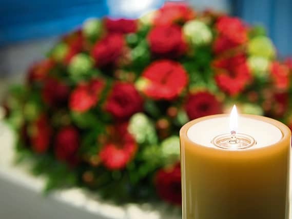 The funeral of Abigael Conlon will take place on Friday