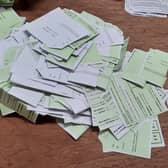 Voters in Clare have rejected the Care referendum