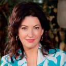 Maura Derrane, RTÉ radio and TV star