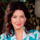 Maura Derrane, RTÉ radio and TV star