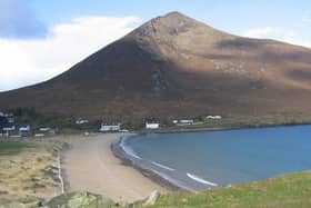 Achill Island, Co Mayo