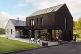 This extended 1930s cottage in Co. Waterford will feature on tonight's episode of Home of the Year on RTE