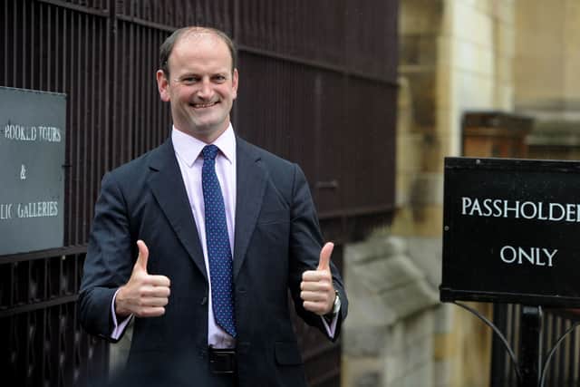 In 2014, Conservative MPs Douglas Carswell and Mark Reckless not only defected to Ukip but also resigned their seats to contest by-elections for their new party.