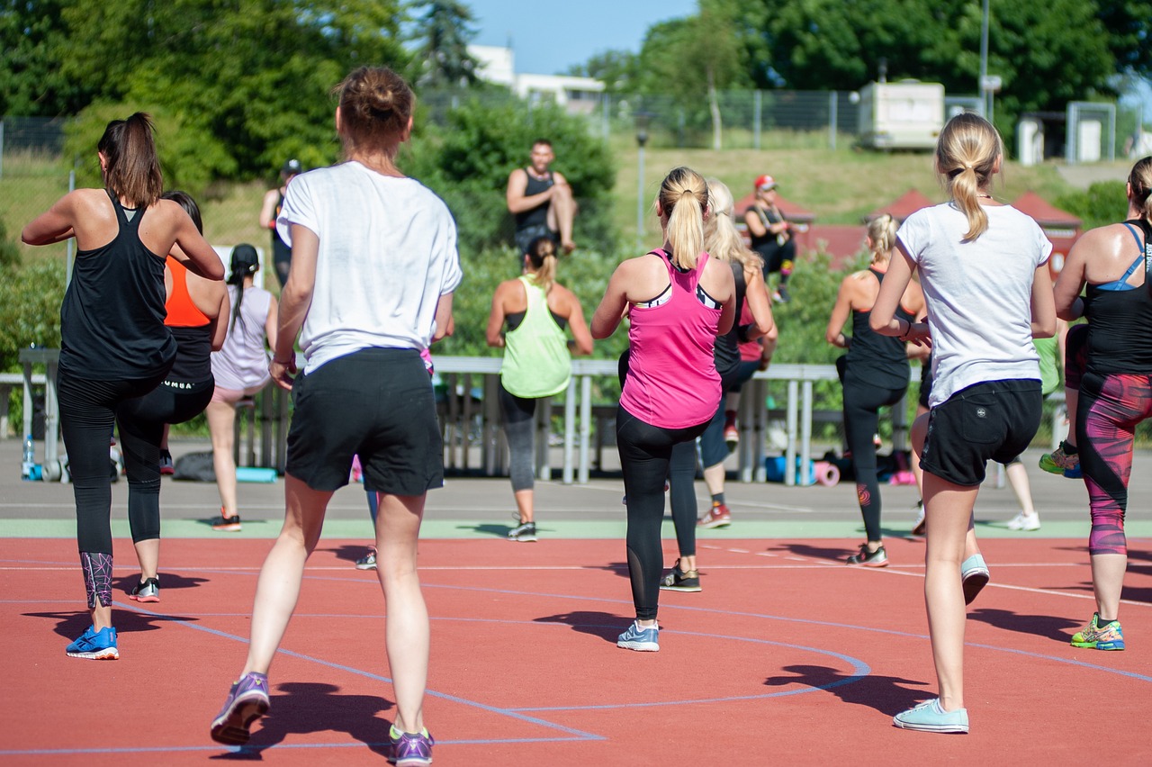 Women in Sport Week, which takes place from March 4 to March 10, is all about honouring the achievements of women and girls who contribute to the world of sports in various capacities