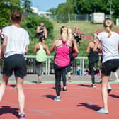 Women in Sport Week, which takes place from March 4 to March 10, is all about honouring the achievements of women and girls who contribute to the world of sports in various capacities
