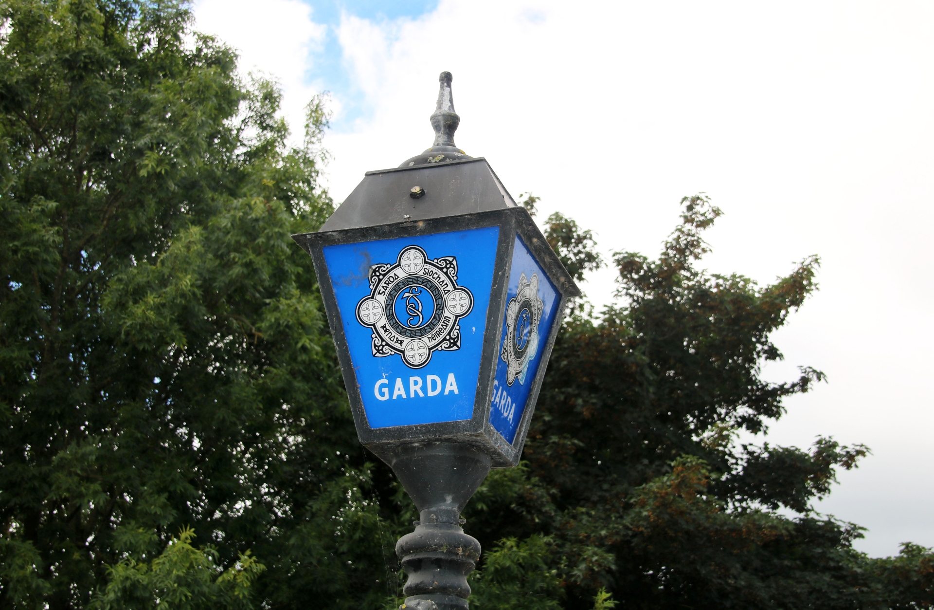 The men were arrested at the weekend following searches in Cork and Roscommon