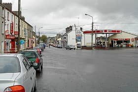 Borrisokane: public consultation and observations delayed scheme