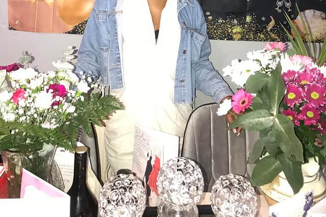 Police found the bodies of Ms Drummonds, 27, her mother Tanysha Ofori-Akuffo, 45, grandmother Dolet Hill, 64, and Ms Hill’s partner Denton Burke, 58, after being alerted to a disturbance by a neighbour.