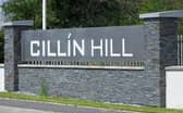 Kilkenny Mart auctioneers at Cillin Hill