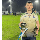 UL have won the Fresher 1 hurling final with victory over DCU at UL on Wednesday night