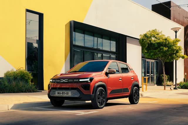 These are some of the key reveals at this year’s Geneva Motor Show