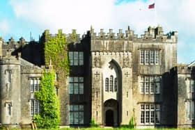 Birr Castle