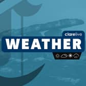 Clare weather