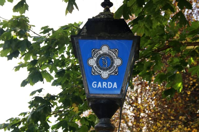 The latest crime trends for the Limerick division were circulated to members of the Joint Policing Committee