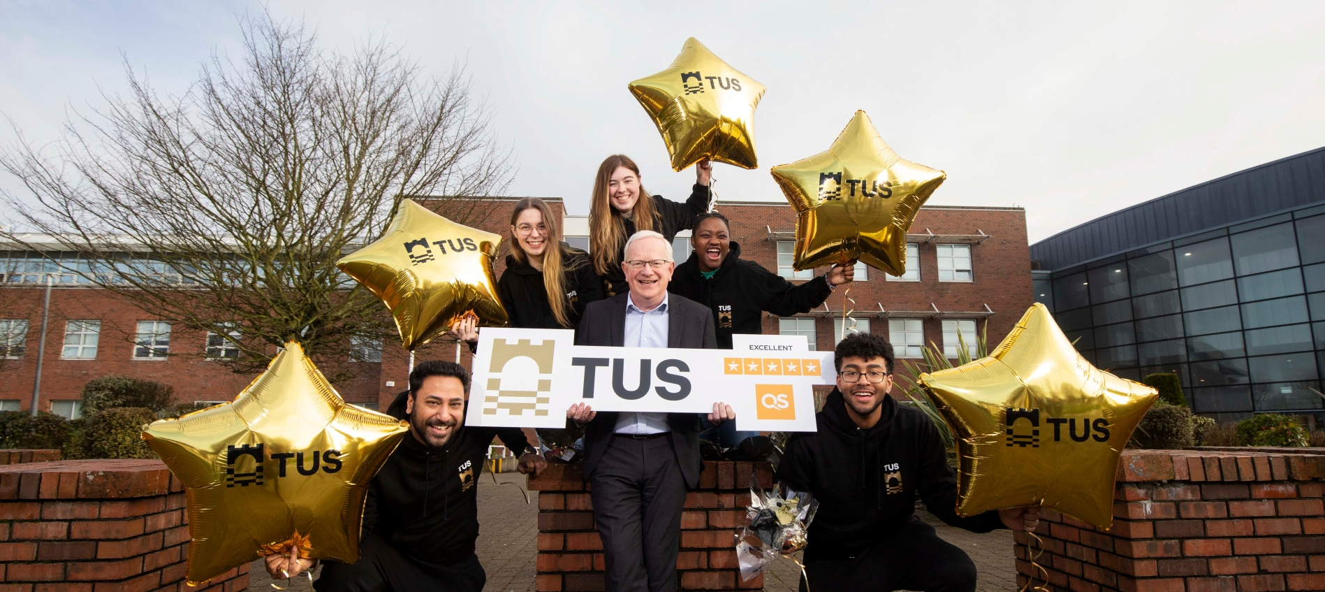 University with two Tipperary campuses ranked among the best third ...