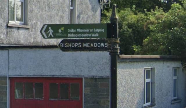 Picture: Google Street View