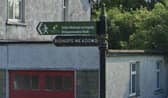 Picture: Google Street View