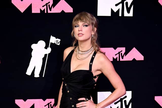 IFPI, the organisation that represents the recorded music industry worldwide, announced Swift as the winner of its 2023 global recording artist of the year award on Wednesday.