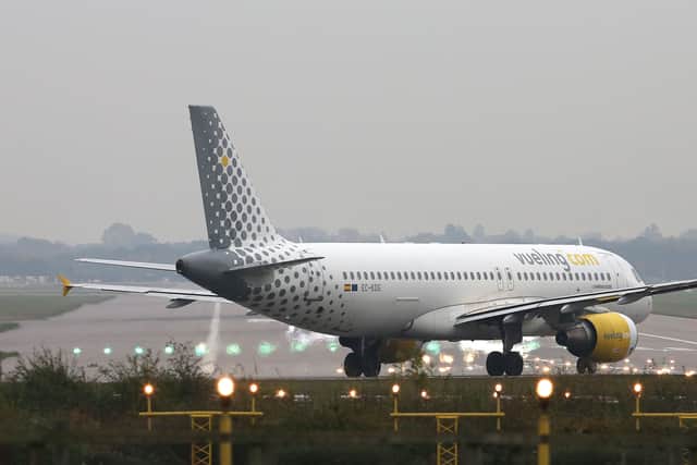 Analysts are expecting an underlying operating profit for the full year of about 3.5 billion euros (£3 billion), which would top its previous peak achieved in 2018.