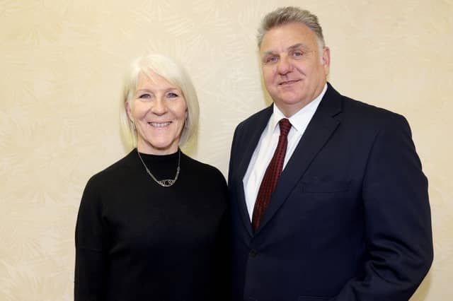 New Board Members wanted