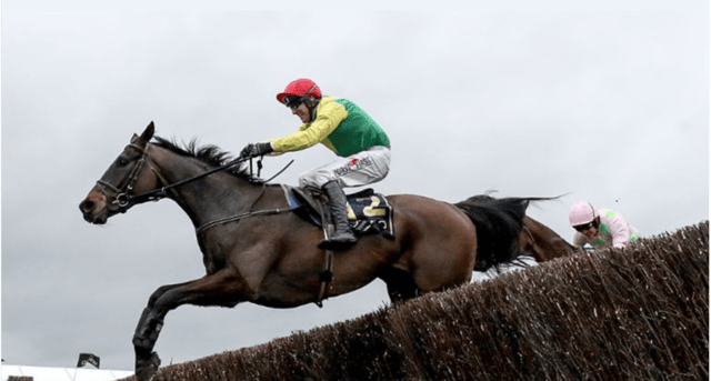 Clonmel hosts a seven-race National Hunt card this afternoon