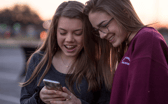 A recent extensive study in America found between 60% to 80% of high schoolers say they've gambled for money in the past year