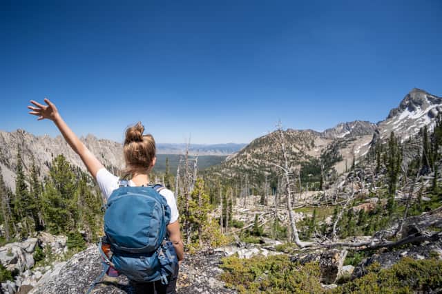 “Ensure you are well informed on local customs, laws, cultural norms and safety record. It goes without saying that it’s not advisable to visit a destination which has a record for violence against female travellers.”