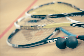 Introductory night for sport of squash in Tipperary village this Saturday