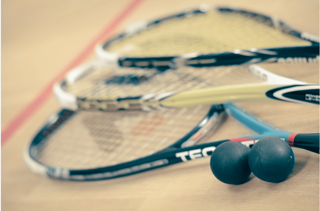 Introductory night for sport of squash in Tipperary village this Saturday