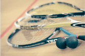 Introductory night for sport of squash in Tipperary village this Saturday