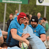 File photo: Kilfeacle's Rian Doody in action
