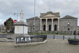 Major Tipperary town's cultural quarter development  will be its 'crowning glory'