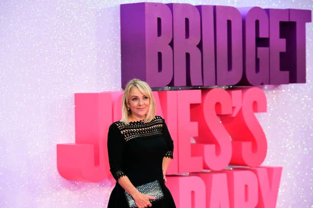 Carty-Williams also said the book nods to hit book and film series Bridget Jones’s Diary by British author Helen Fielding.
