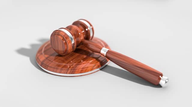 Wexford student who knocked a woman into a ditch has had her hit-and-run jail term cut on appeal