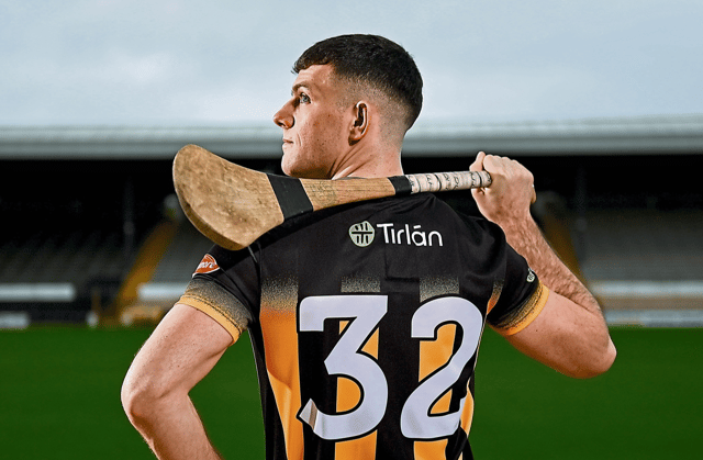 Eoin Cody will be looking to hit the ground running in the opening weeks of the league. Picture: Sportsfile