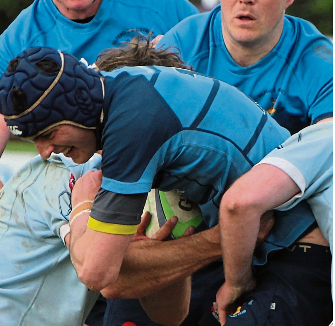 File Photo: Kilfeacle & District's Brian Barlow in action