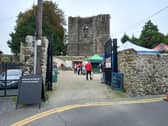 Naas Farmers Market