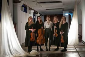 Finding a Voice music festival will take place in Clonmel from March 7 to March 10