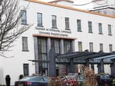 UHL: 25% increase in taxi spend between 2015 and 2016